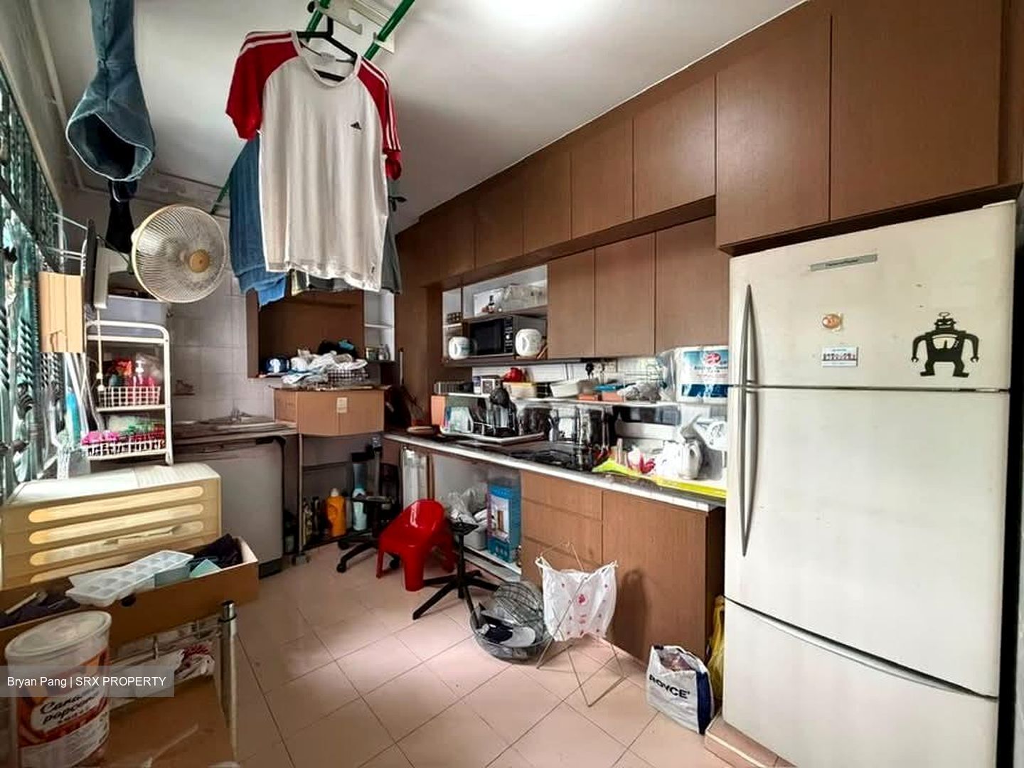 Blk 352B Canberra Road (Sembawang), HDB 4 Rooms #583874191